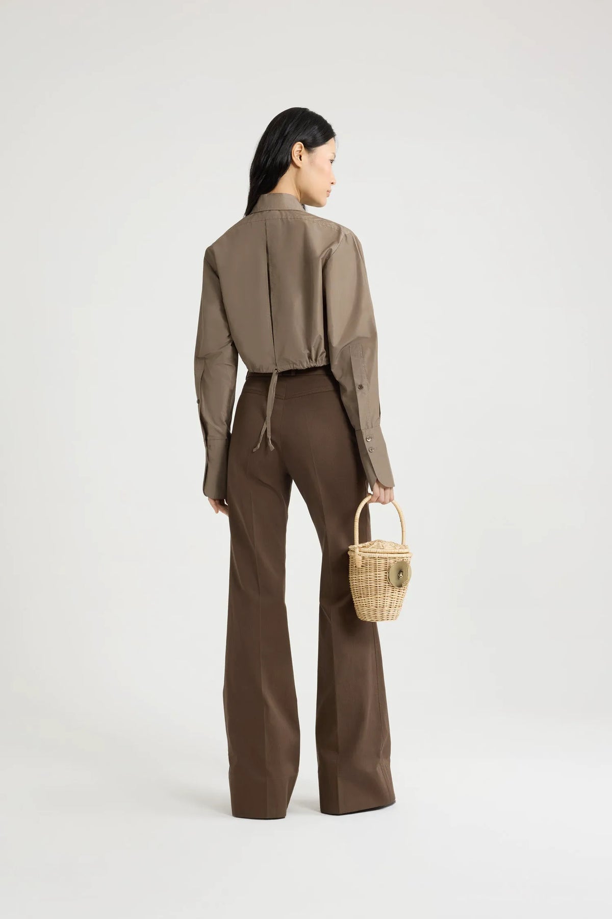 Java Brown