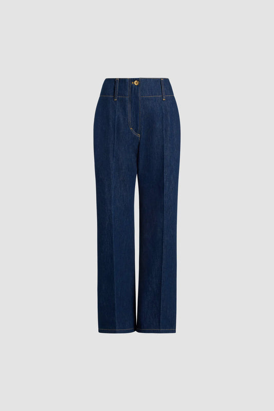 Rodeo Blue