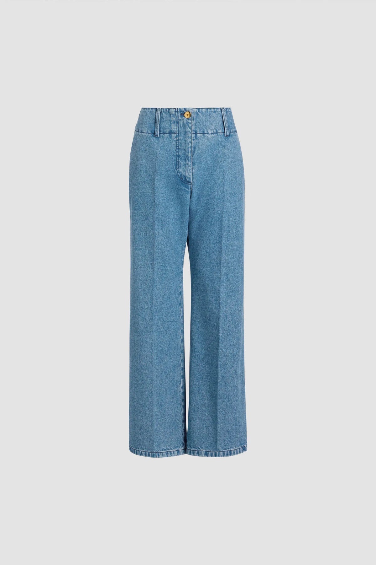 Heritage Blue Wash