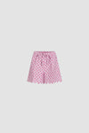 Small Provence Pink