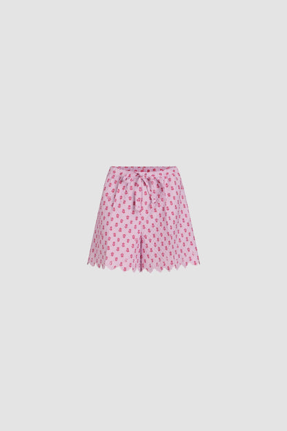 Small Provence Pink