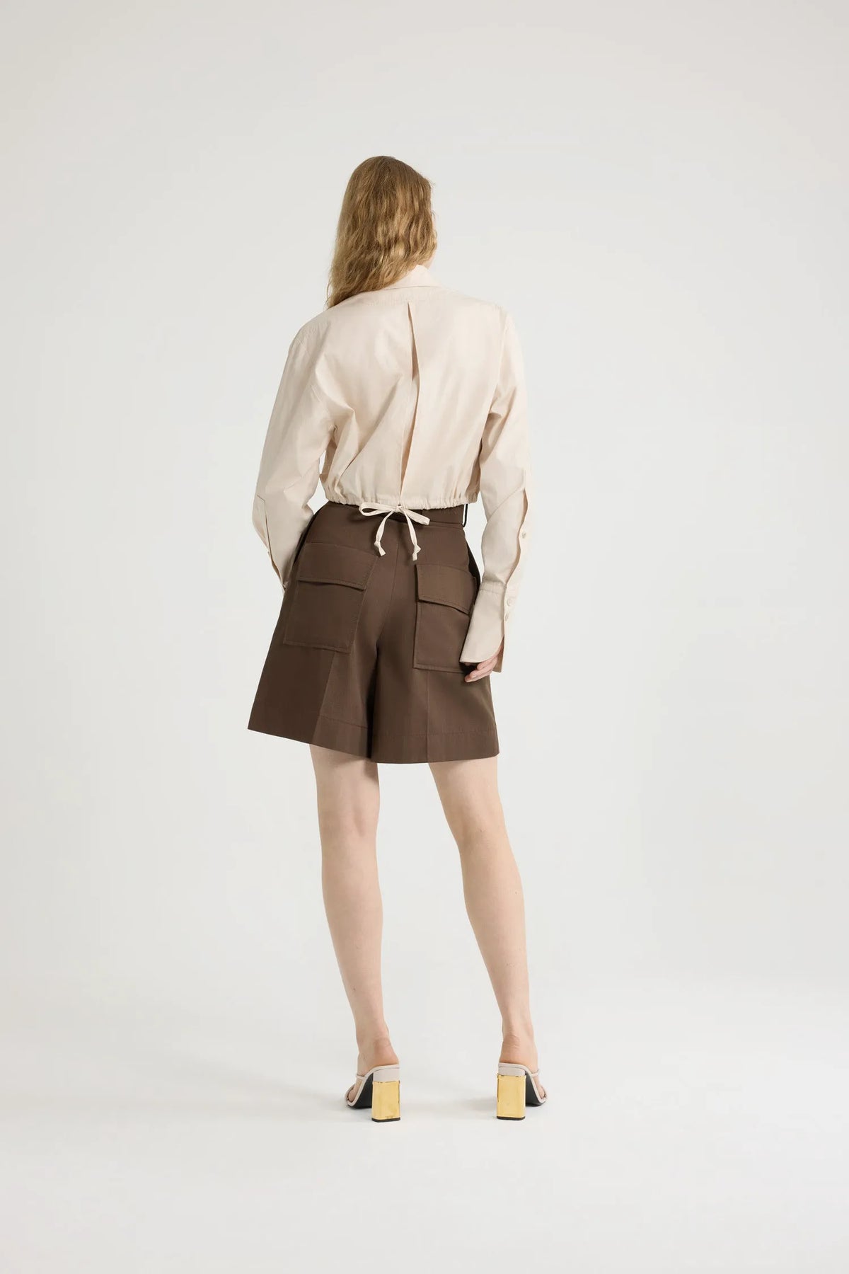 Java Brown