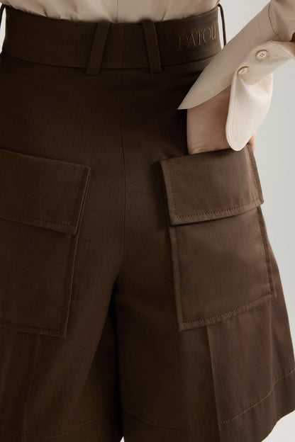 Java Brown