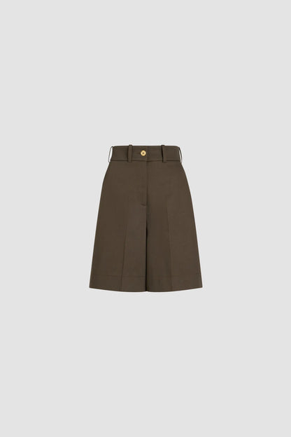 Java Brown