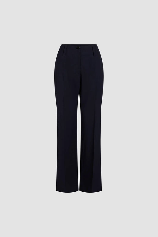 Navy Black