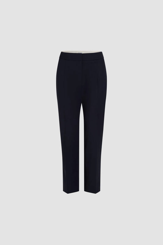 Navy Black