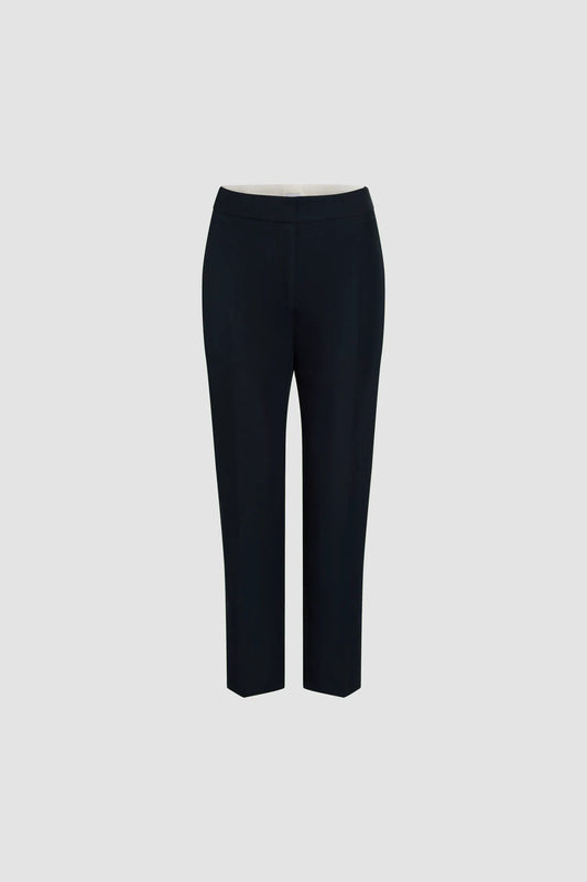 Navy Black