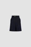 Navy Black