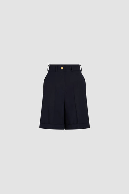 Navy Black