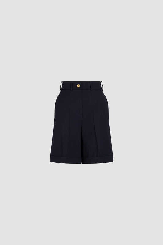 Navy Black